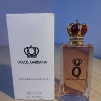 DOLCE & GABBANA Q, снимка 1 - Дамски парфюми - 45177008
