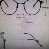 Рамки за очила, снимка 12 - Слънчеви и диоптрични очила - 44972248