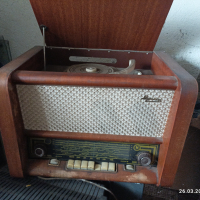 Телевизор,лула,радио., снимка 2 - Други - 44949194