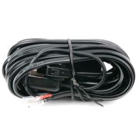 Комплект кабели за лед бар 12V, снимка 3 - Аксесоари и консумативи - 45755055