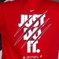 Nike Just Do It Tee Sportswear, Мъжка тениска / T-Shirt, снимка 9 - Тениски - 45565645
