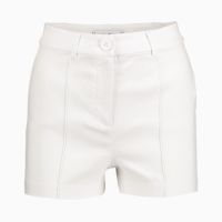 Къси еластични панталонки в бяло

, снимка 1 - Къси панталони и бермуди - 45312569