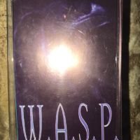 РЯДКА КАСЕТКА - W.A.S.P. - Still not Black Enough, снимка 1 - Аудио касети - 45146955