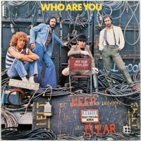 The Who – Who Are You / LP, снимка 1 - Грамофонни плочи - 45108958