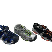 Спортни детски сандали , снимка 3 - Детски сандали и чехли - 45295917