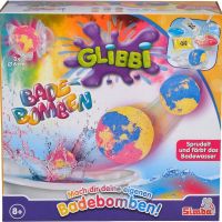 Glibbi бомбички за баня 🚿🧼🛁 , снимка 1 - Пластелини, моделини и пясъци - 45208864