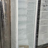 Хладилна витрина 200х60х60 , снимка 1 - Витрини - 45155613