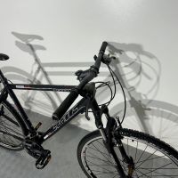 Алуминиев велосипед Serious 29 цола / колело/ , снимка 3 - Велосипеди - 46162125