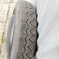 Резервна гума, снимка 2 - Гуми и джанти - 45540955