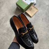 Обувки Gucci, снимка 1 - Мокасини - 45735918