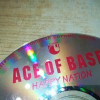 ACE OF BASE CD-UNISON CD 1204241624, снимка 11 - CD дискове - 45238828
