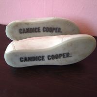 Candice cooper - оригинални маратонки номер 38, снимка 7 - Маратонки - 45594372