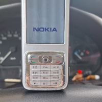 Nokia N73, снимка 5 - Nokia - 44938364