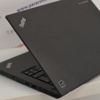 Lenovo ThinkPad T450 - Intel Core i5-5300U / 8GB RAM / 256GB SSD / 1600x900 / 12 месеца гаранция!, снимка 8 - Лаптопи за дома - 45217570