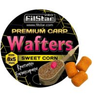 Дъмбели за фидер Wafters FilStar Premium Carp, снимка 8 - Стръв и захранки - 45432422