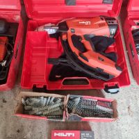 Hilti Bx3 Gx3 DX6 , снимка 6 - Други инструменти - 45407809