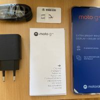 Нов смартфон MOTOROLA G04 ORANGE 6.56 ", 64 GB, RAM 4 GB, 16 MP, снимка 12 - Motorola - 45966036