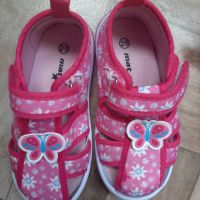Детски маратонки, сандали, пантофи , снимка 11 - Детски обувки - 45080102