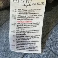 Пухкава блуза ESMARA -/L, снимка 5 - Блузи с дълъг ръкав и пуловери - 45191176