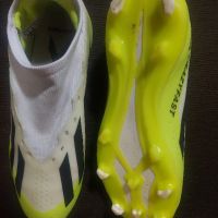 Обувки за футбол, снимка 4 - Детски маратонки - 45080992