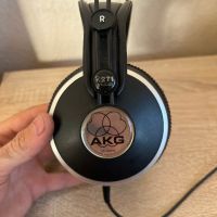 Студийни слушалки AKG K271 Studio, снимка 4 - Слушалки и портативни колонки - 45264905