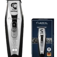 Професионална машинка за подстригване за коса и брада Lexica, снимка 1 - Машинки за подстригване - 45528411