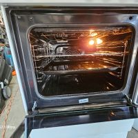 готварска печка с керамичен плот , снимка 7 - Печки, фурни - 45191121