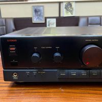 Усилвател в ново състояние Luxman, снимка 3 - Ресийвъри, усилватели, смесителни пултове - 45402417