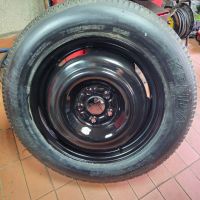 Патерица SUV TOYOTA RAV4 5×114.3/60.1, снимка 1 - Гуми и джанти - 45890280