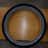 2 броя външни гуми KENDA 16x1.75 (47-305) (употребявани), снимка 9 - Детски колички - 45319367