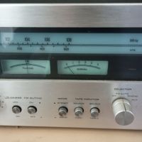 technics sa-5460, снимка 5 - Ресийвъри, усилватели, смесителни пултове - 45760228