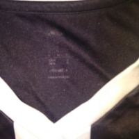 Несебър 2012-2013 г маркова тениска на Адидас игрална №11 размер М отлична, снимка 3 - Футбол - 45252283