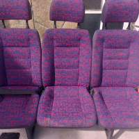 седалка за пътнически бус, снимка 1 - Аксесоари и консумативи - 45056436