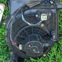 Вентилатор купе парно климатик Шевролет калос , снимка 2 - Части - 45875968