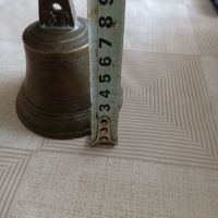 бронзова камбана , снимка 5 - Колекции - 45695881