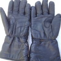 Кожени мото ръкавици Orina Motorcycle Gloves, снимка 4 - Аксесоари и консумативи - 45510582