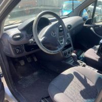 Mercedes A class НА ЧАСТИ, снимка 2 - Части - 45865570