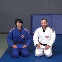 Джудо видео курс за деца Fundamental Judo For Kids By Jason Harai, снимка 2 - Спорт, танци, изкуство - 45288476