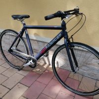 Алуминиев велосипед 7005. 28 ", снимка 4 - Велосипеди - 45991821
