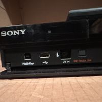 SONY  RDR - AT105 hdd/dvd recorder usb/hdmi  дистанционно, снимка 5 - Плейъри, домашно кино, прожектори - 45594575