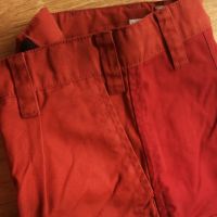 FJALLRAVEN KIDS VUDDA Trouser G-1000 размер 5-6 г. / 116 см детски панталон - 984, снимка 11 - Детски панталони и дънки - 45587082