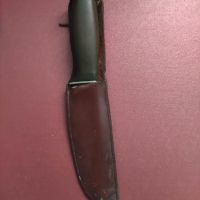 Стар нож H.Boker & Co Solingen, снимка 1 - Ножове - 45825363