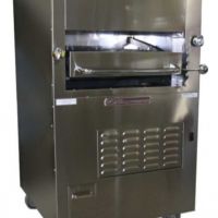 BBQ / печка за ресторанти на газ - Southbend 170 Free Standing Infrared Deck-Type Broiler, снимка 1 - Печки, фурни - 45688947