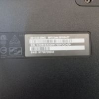 Лаптоп Acer Aspire 3 A315-53 на Части, снимка 5 - Части за лаптопи - 45241720