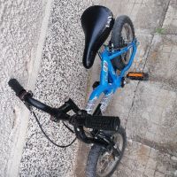 детско колело 12.5 цола, снимка 2 - Велосипеди - 45967191