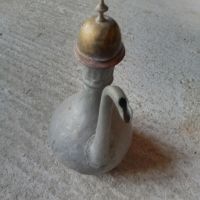 Османски ибрик, снимка 2 - Колекции - 45492625