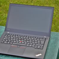 Lenovo T470 i5-7300/SSD/8GB Ram, снимка 6 - Лаптопи за работа - 45526689