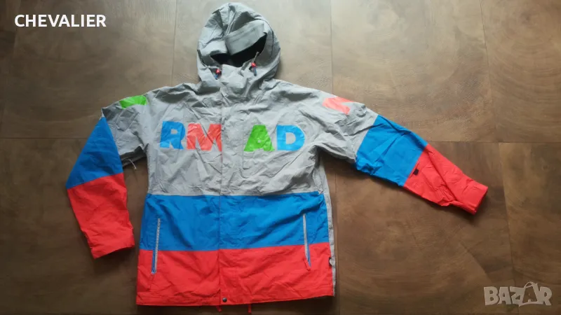 ARMADA MEGA REX 10000/10000 Ski Snowboard Jacket Размер XL ски сноуборд яке 12-65, снимка 1