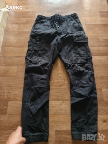 HM mens cargo pants , снимка 1