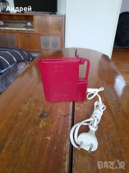 Стара каничка бързовар Кварта, снимка 1